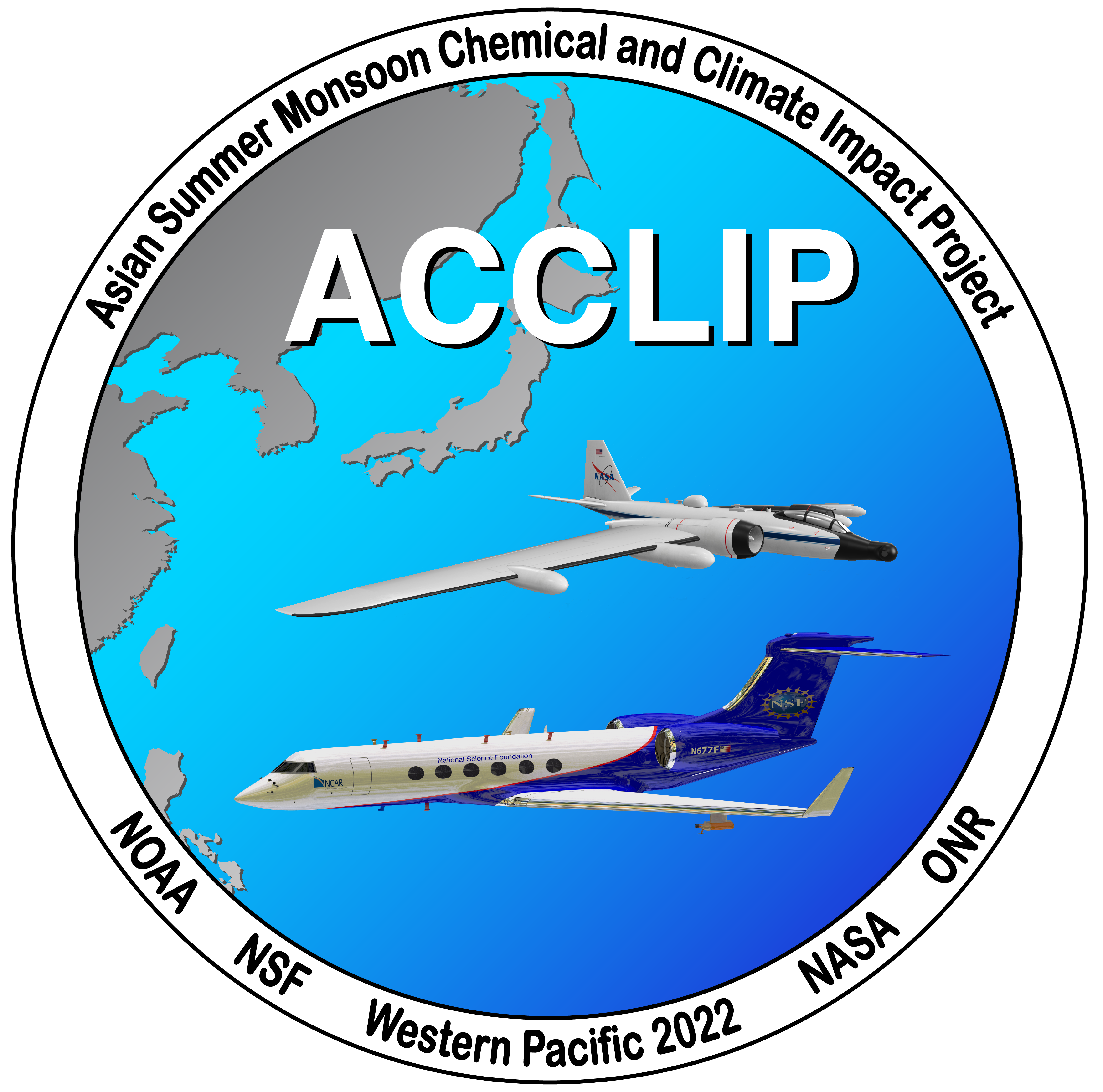 ACCLIP logo (Classical)