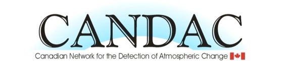 CANDAC logo