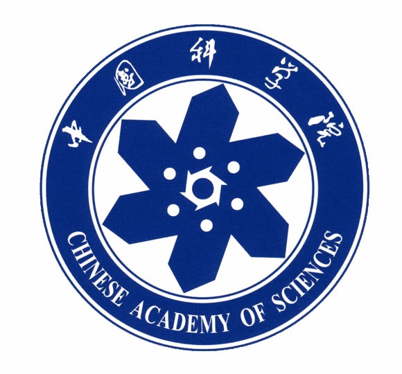 CAS logo