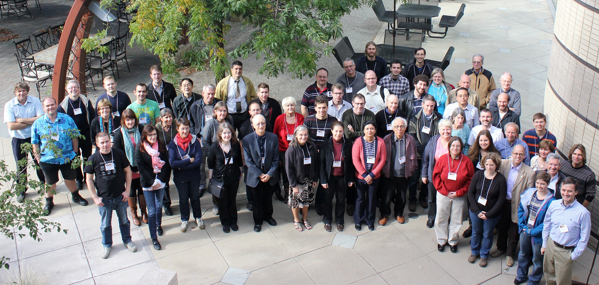 HEPPA SOLARIS 2012 Group Photo