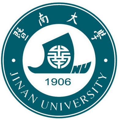 Jinan University logo