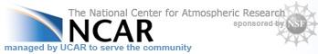 NCAR logo