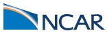 NCAR logo