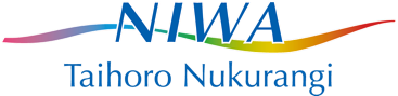 NIWA logo