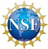 NSF logo