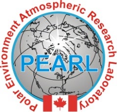 PEARL logo