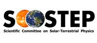 SCOSTEP logo