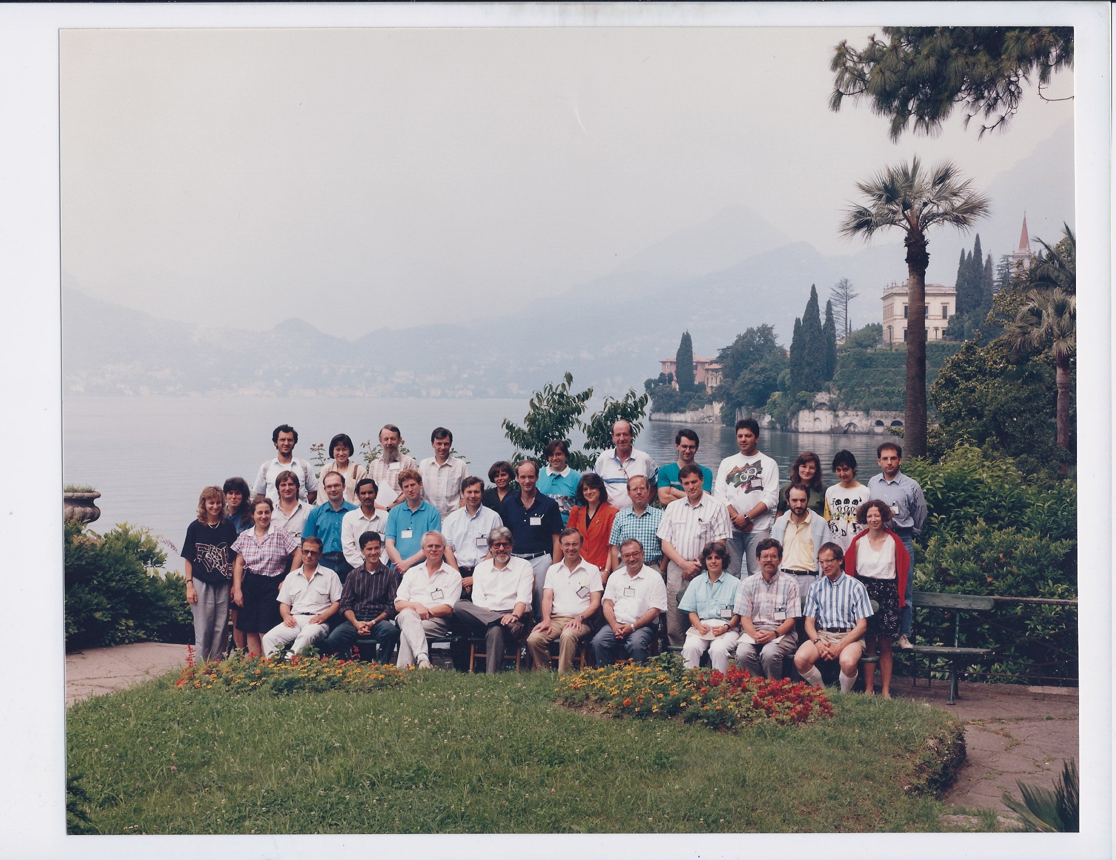 Varenna, Italy