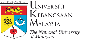 Universiti Kebangsaan Malaysia logo