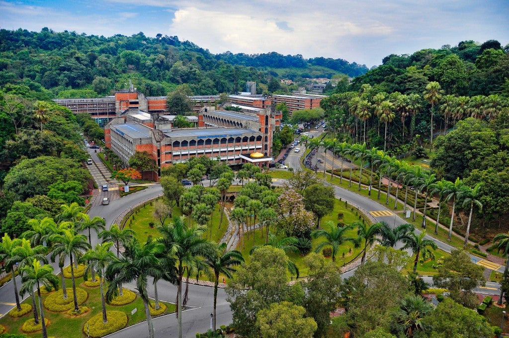 Universiti Kebangsaan Malaysia (UKM)