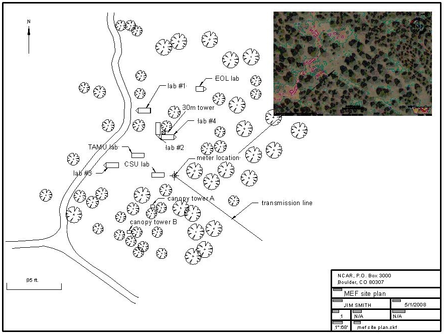 srm08 Site Plan - draft