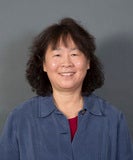 Laura Pan, Senior Scientist at ACOM/NCAR.