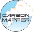 Carbon Mapper Logo