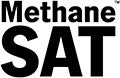 Methane SAT Logo