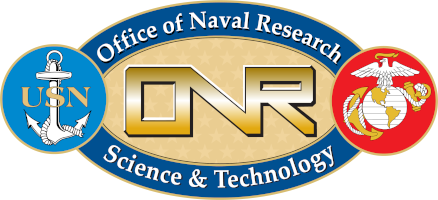 Office of Naval Research - logo