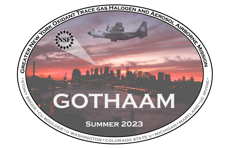 Gothaam field campaign logo