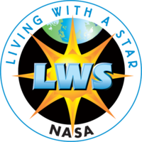 http://commons.wikimedia.org/wiki/File:Living_with_a_star_LWS_Logo.png