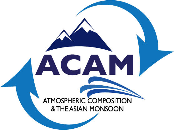 ACAM logo