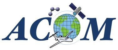 ACOM logo