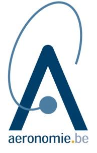 Aeronomie logo