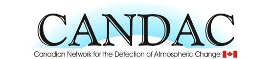 CANDAC logo
