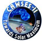 CAWSES-II logo