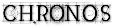 CHRONOS logo