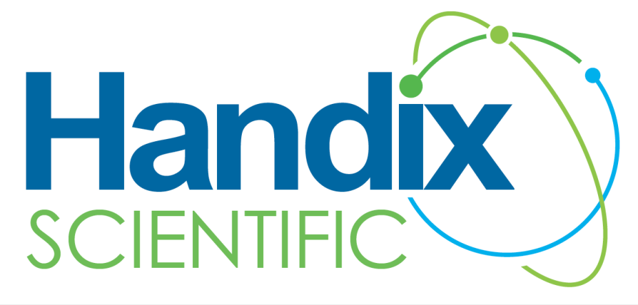 Handix logo