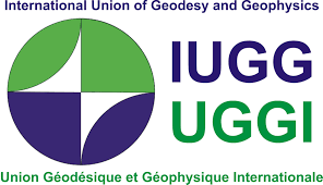 IUGG logo
