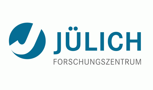 Juelich logo