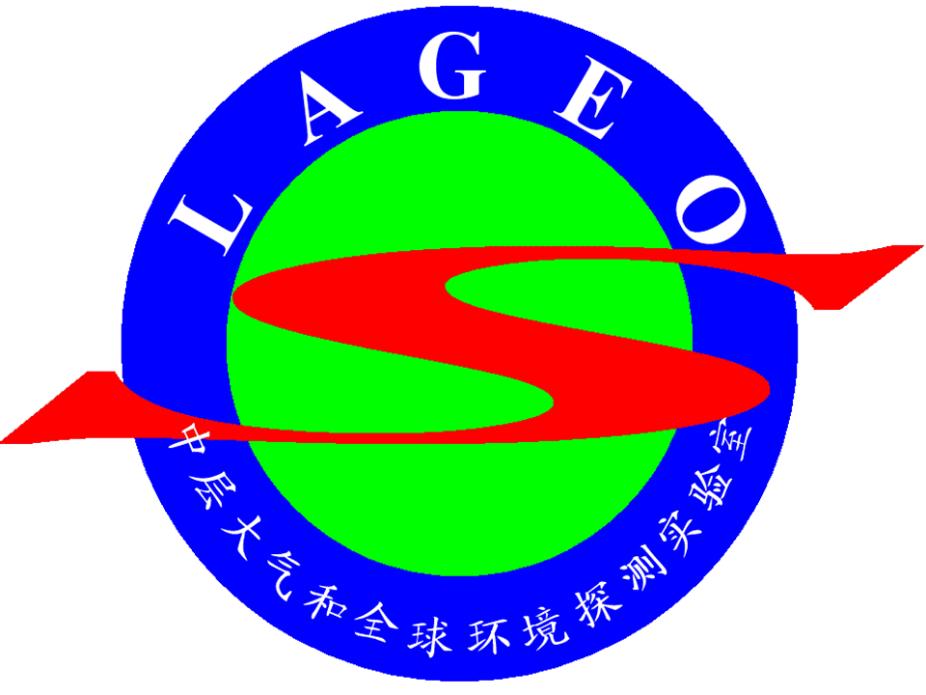 LAGEO logo