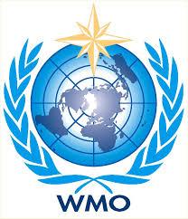 Logo of World Meteorological Organization