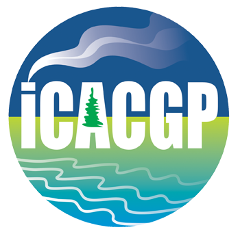 ICACGP logo
