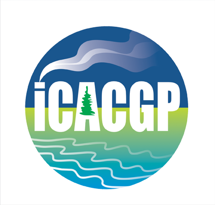 iCACGP logo