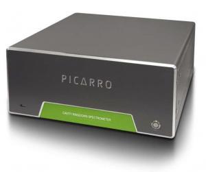 Picarro G2401-mc WS-CRDS