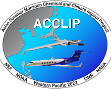 ACCLIP logo (Classical oval)