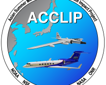 ACCLIP logo (Classical)