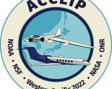 ACCLIP logo (Contemporary Light)