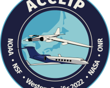 ACCLIP logo (Contemporary Blue)