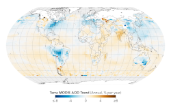 Aerosols Untangle Carbon Monoxide - NASA - 27 May 2022 250px
