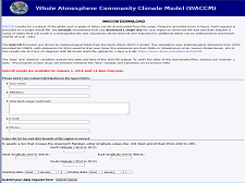 WACCM Data Subsetter Thumbnail