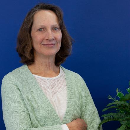 Mary Barth