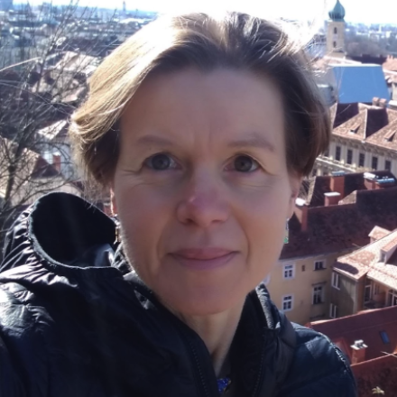Gabriele Pfister